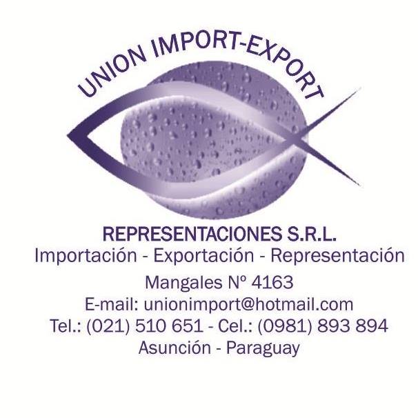 UNION Import-Export SRL