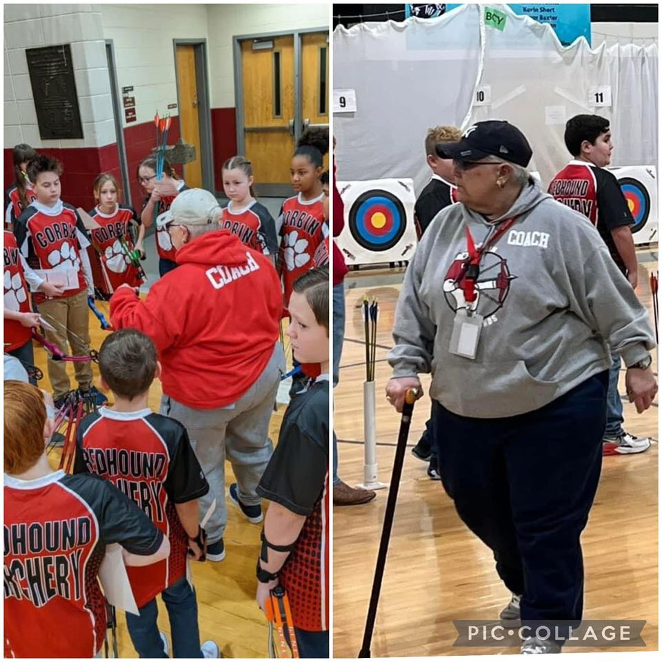 Corbin Archery | Corbin KY