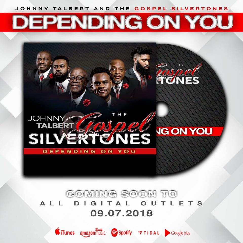 Johnny Talbert & The Gospel Silvertones