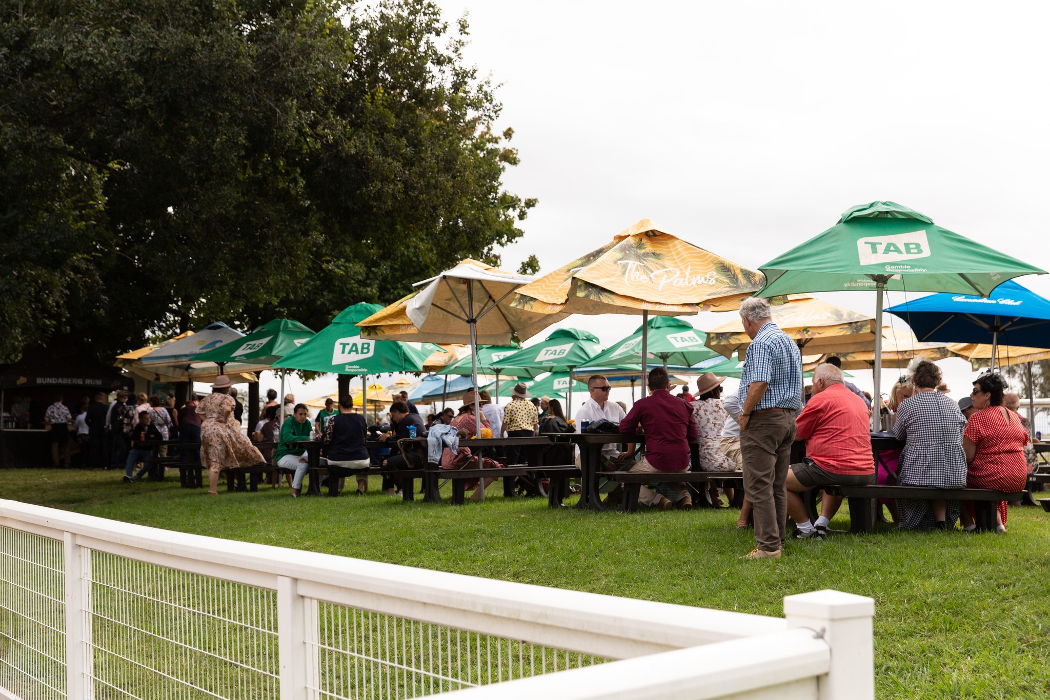 Beaudesert Race Club added a new... - Beaudesert Race Club