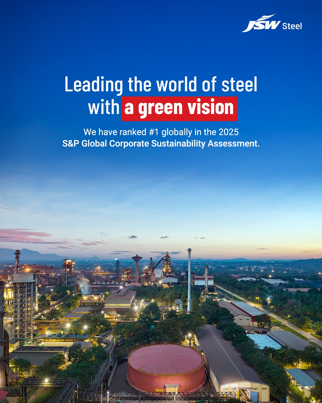 JSW - The World Towers in Mumbai are set to change the country's ...