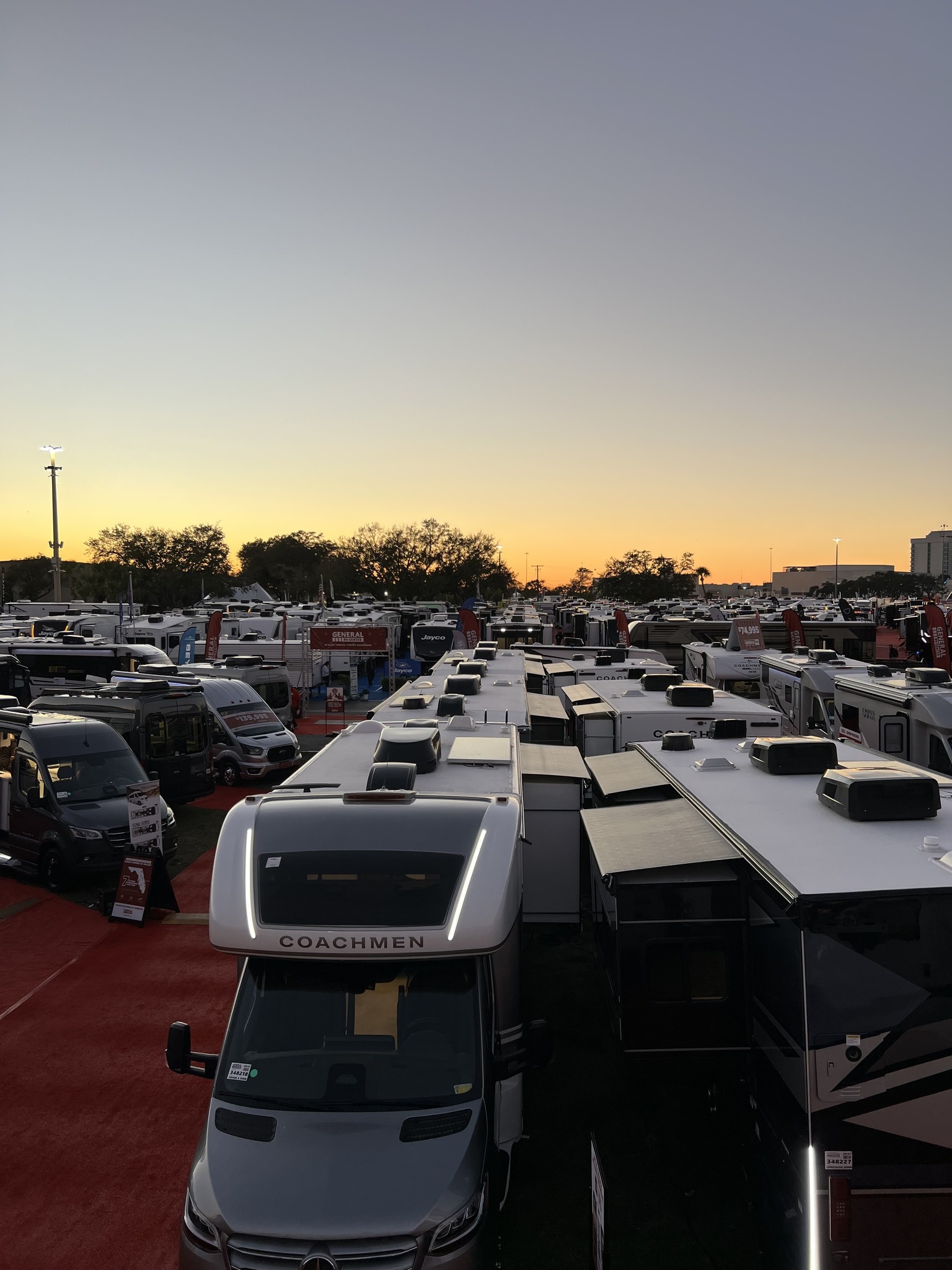 General RV Center added a new photo. - General RV Center