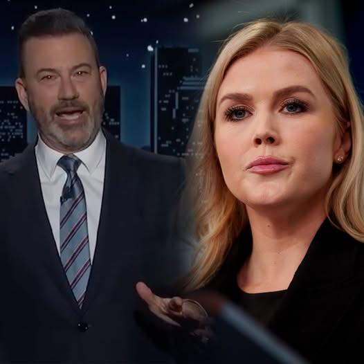 Yesn't - SHOCKWAVES ON LIVE TV: Jimmy Kimmel Turns the... | Facebook