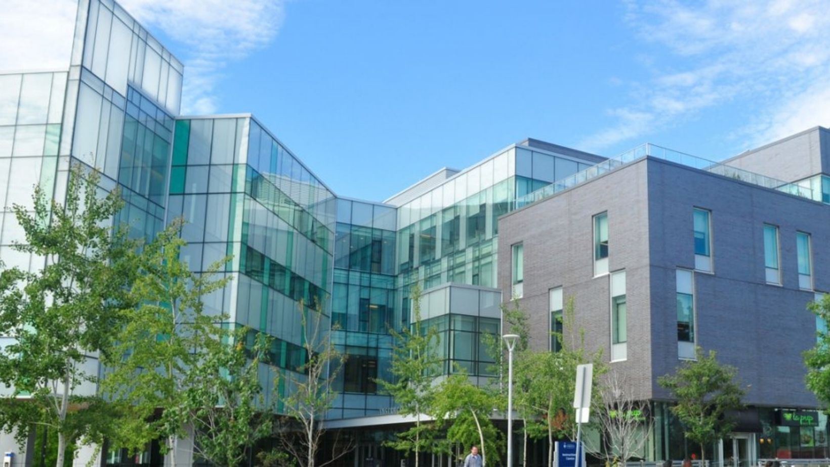 Department of Computer & Mathematical Sciences, UTSC | Toronto ON