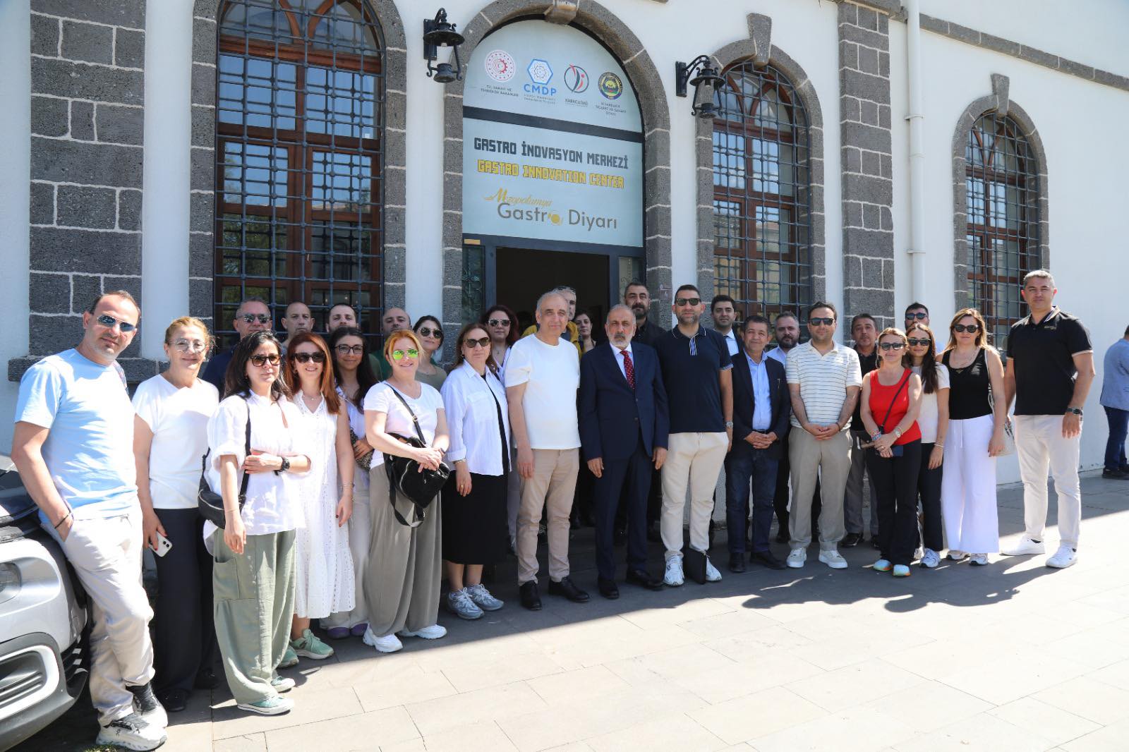 Diyarbakır Ticaret ve Sanayi Odası | Diyarbakır