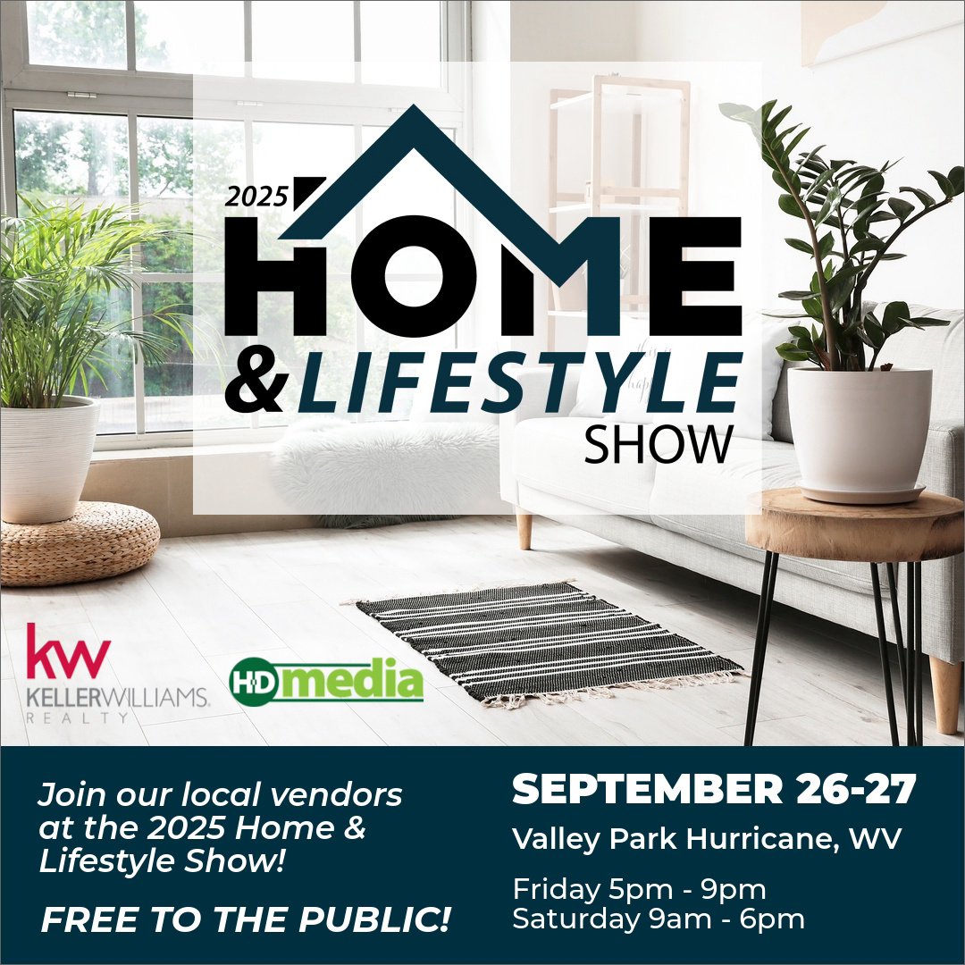 🌟 Today’s the day! 🌟 The 2nd... - Charleston Gazette-Mail | Facebook