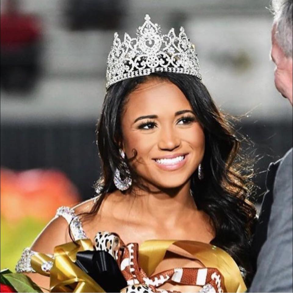 Brianna Lowrey