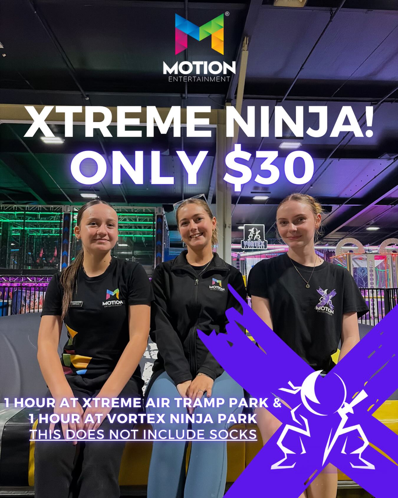 Motion Entertainment Rotorua | Rotorua