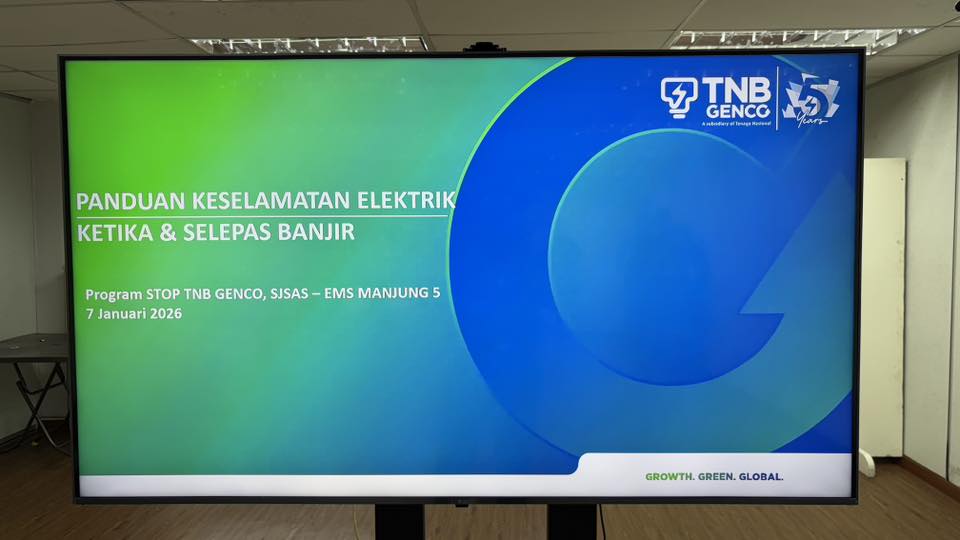 TNB Janamanjung Sdn. Bhd.