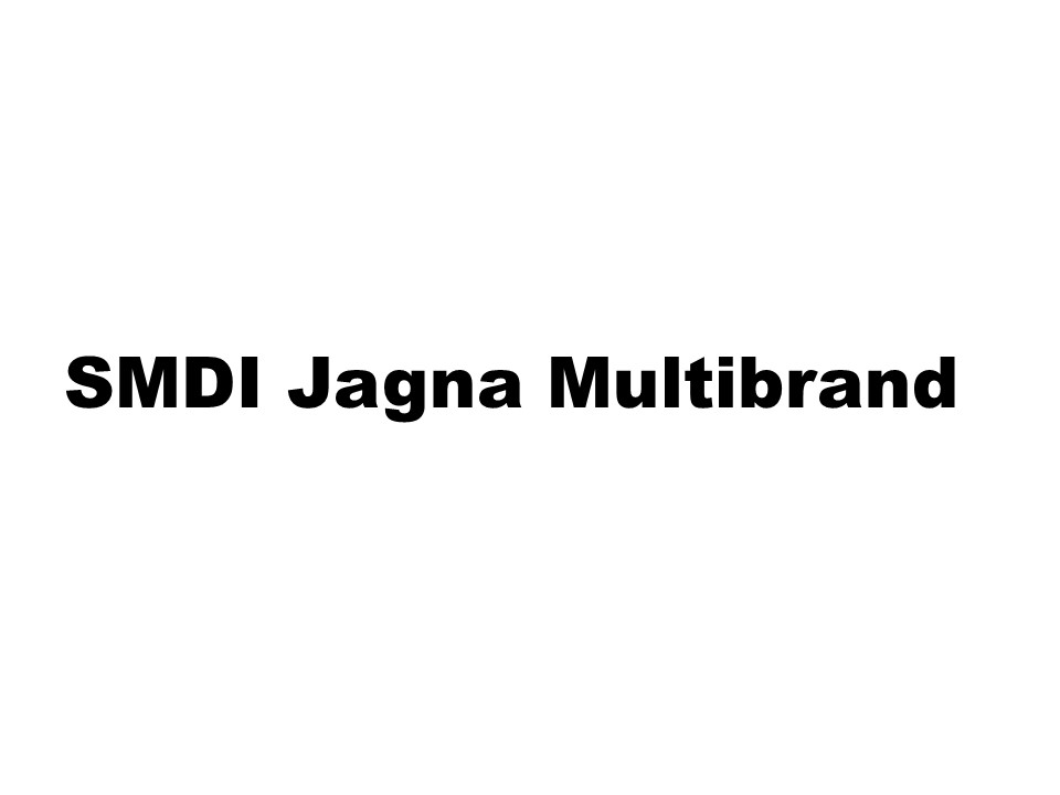 SMDI Jagna | Jagna