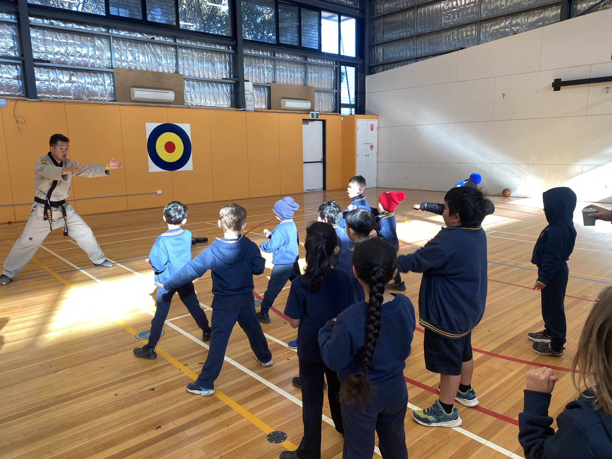 Glen Waverley South... - Glen Waverley South Primary School