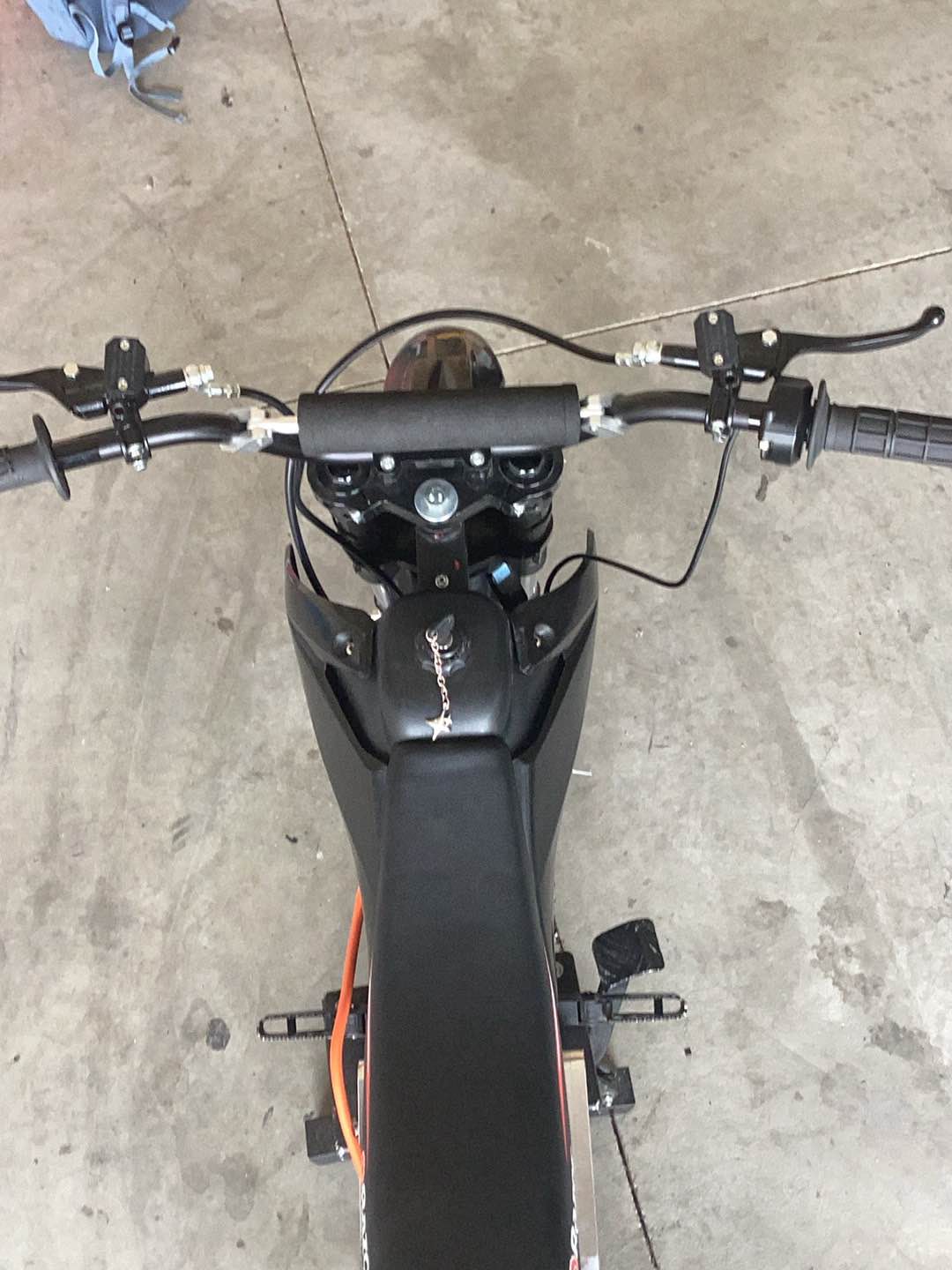 Razor MX 650 Build - Motorcycles & Scooters - West Point, Utah ...