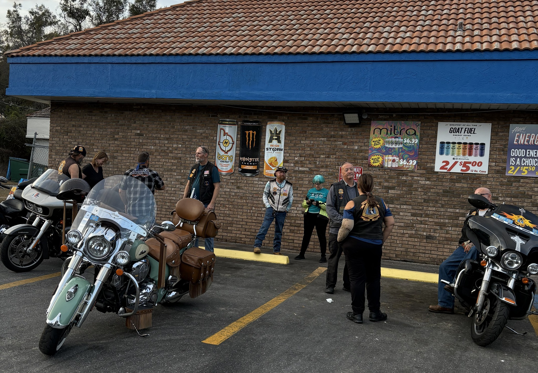 CMA River Riders Chapter... - CMA River Riders Chapter #749