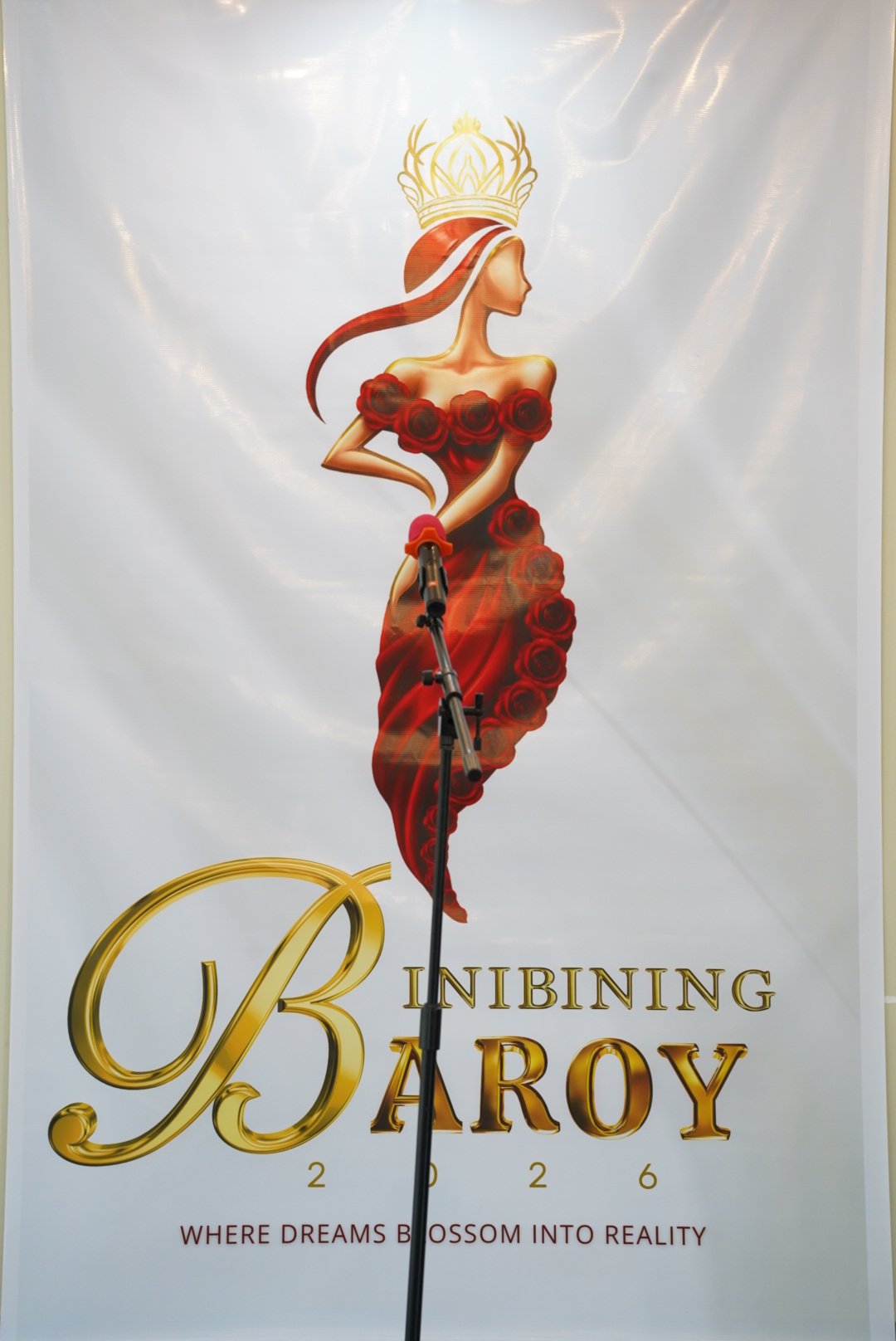 Binibining Baroy 2026 | Baroy