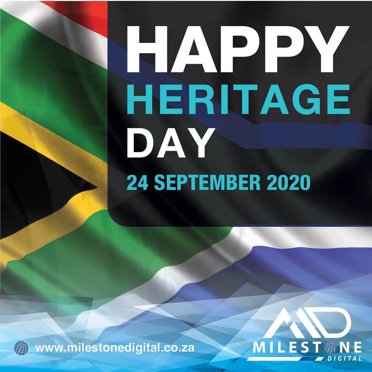 Milestone Digital | Johannesburg
