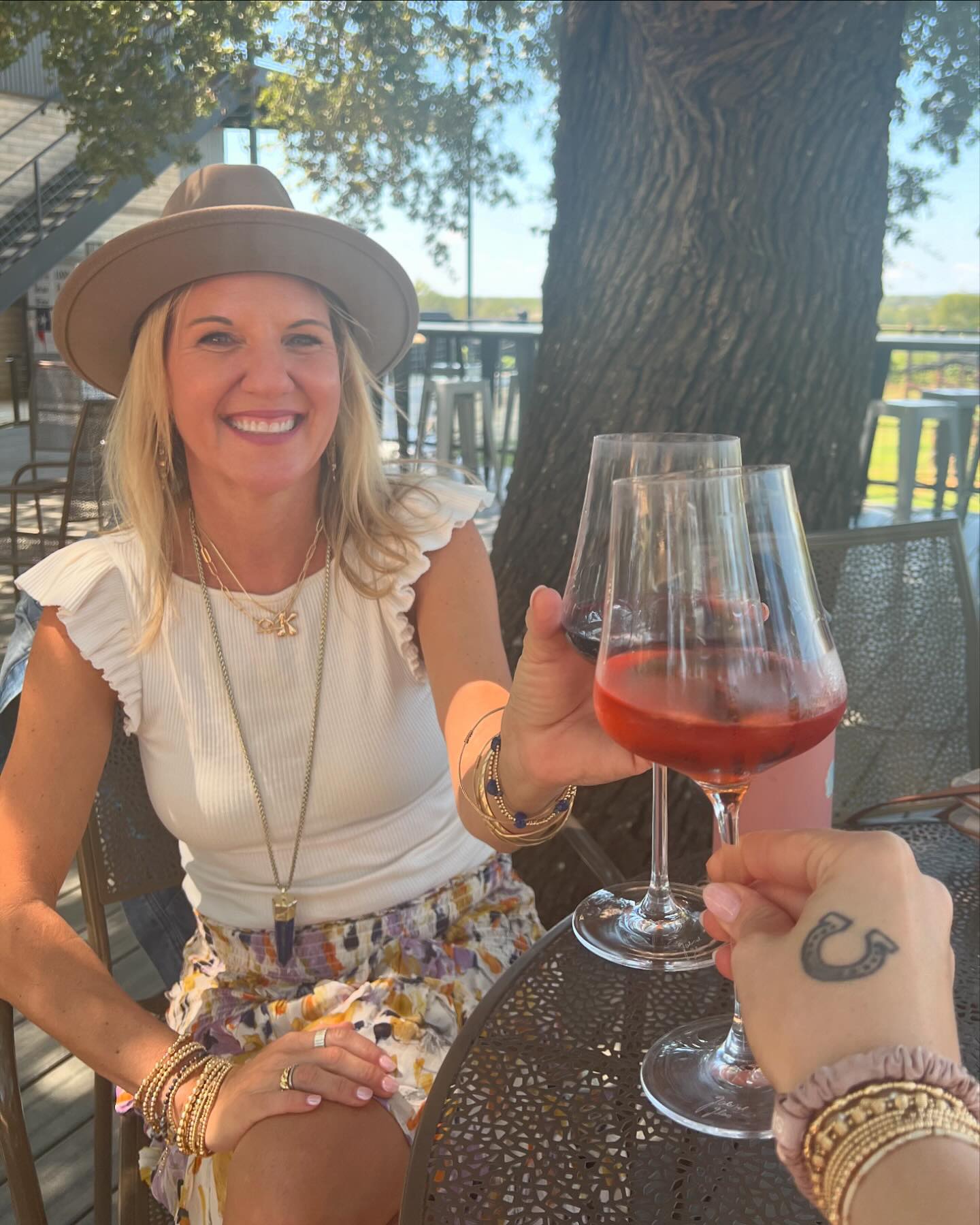 Monogram Lady | Austin TX