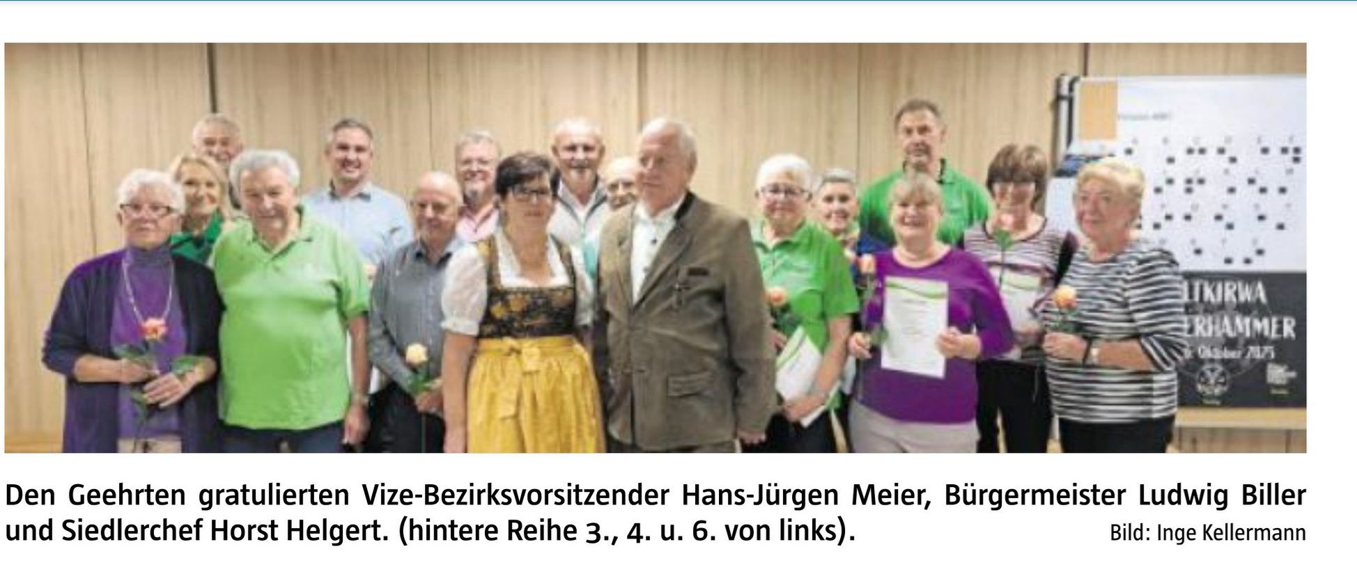 Diesen... - Verband Wohneigentum - Bezirksverband Oberpfalz | Facebook