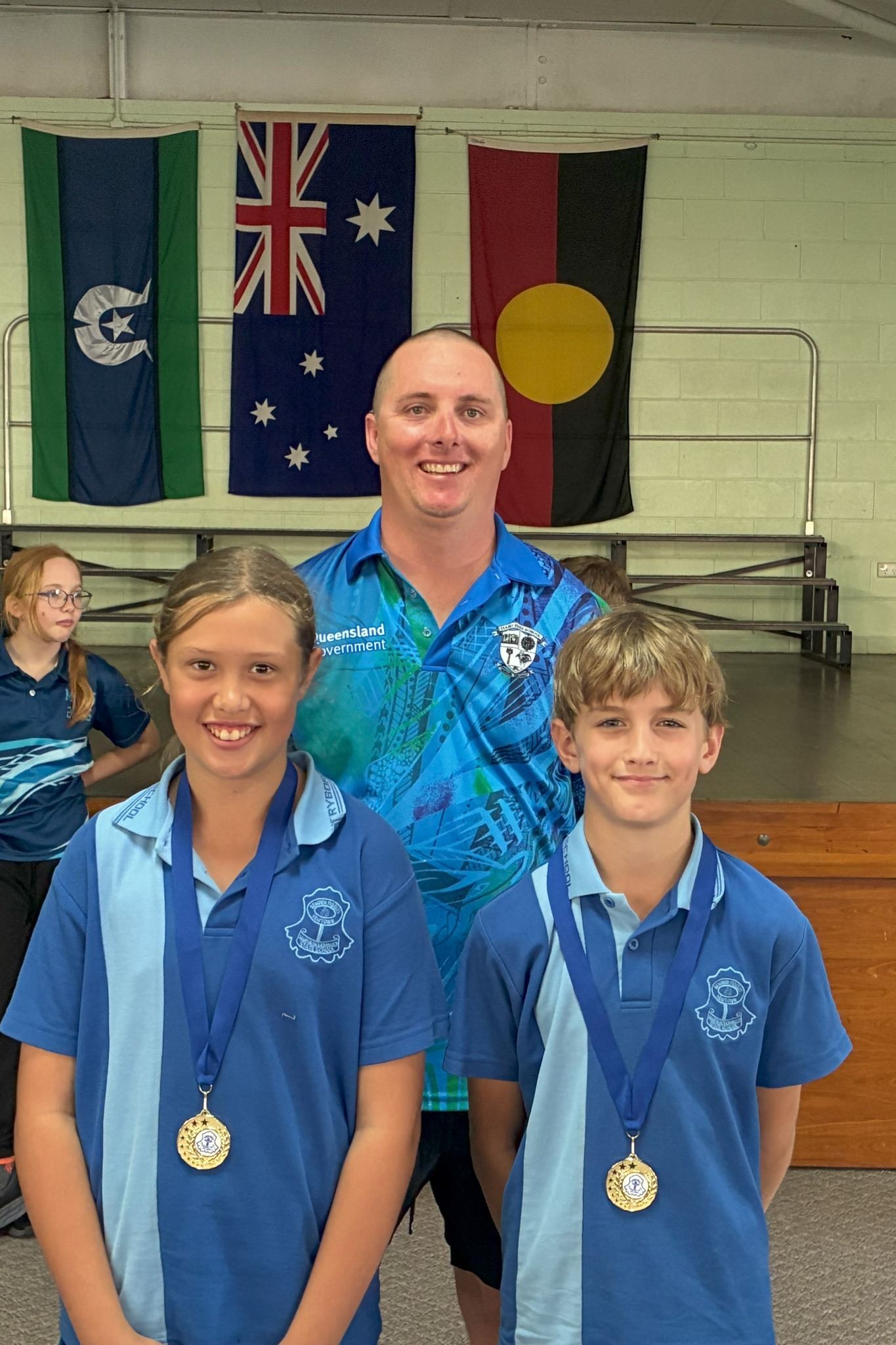 Maryborough West State... - Maryborough West State School