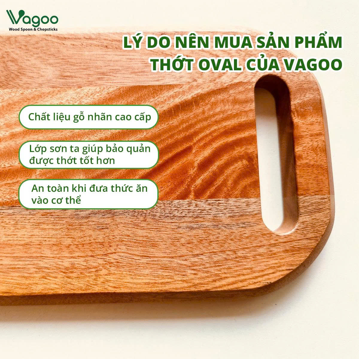 Vagoo | Chí Hòa