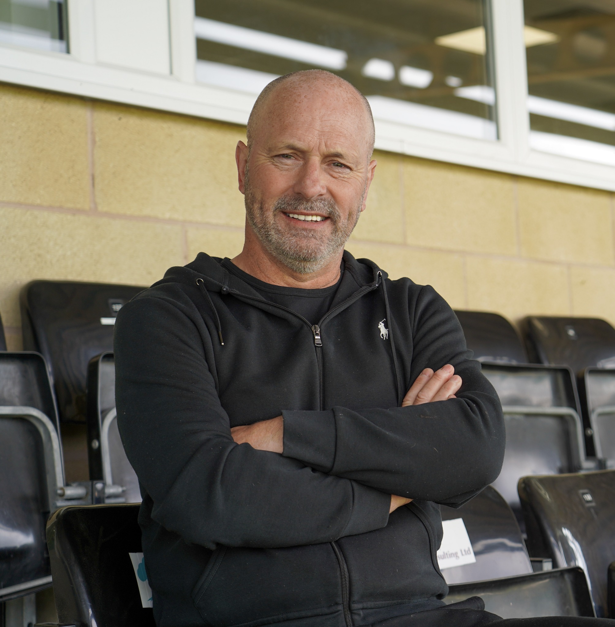 💬 An interview with... - Forest Green Rovers Football Club | Facebook