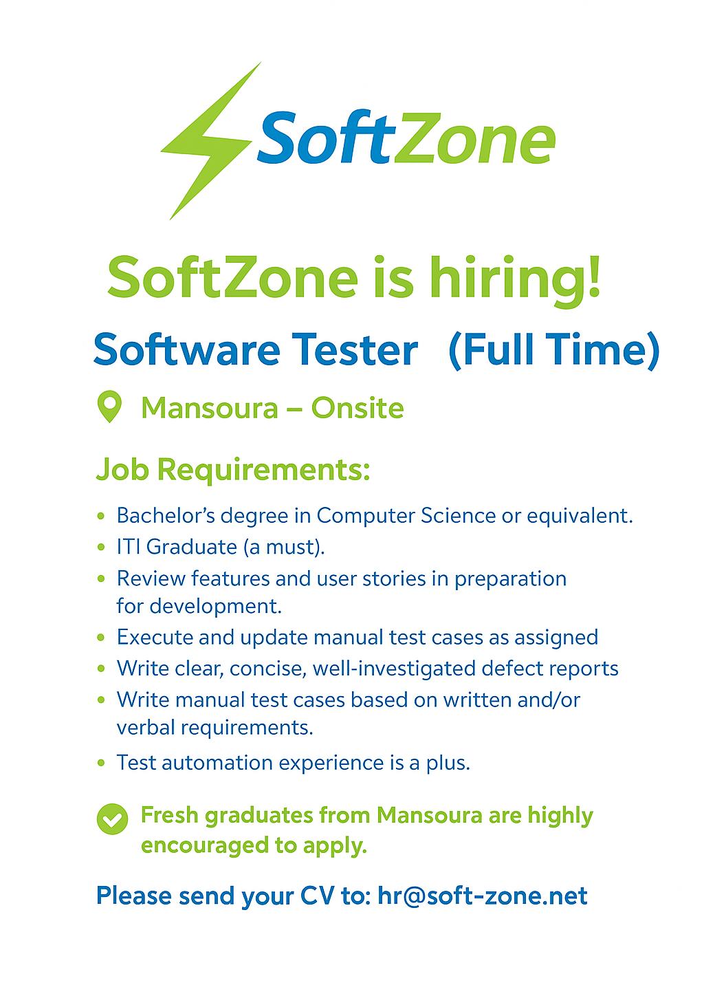SoftZone