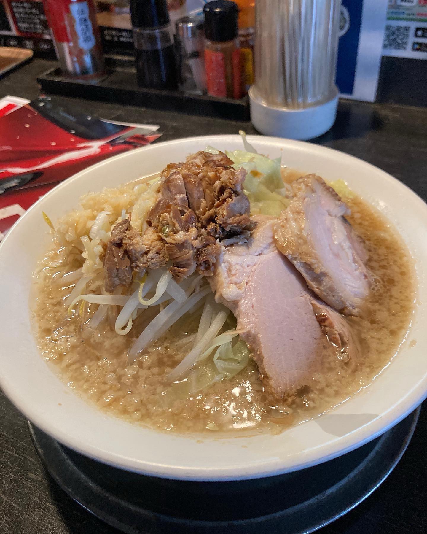 らーめんDININGすどらぁ | Futtsu-shi Chiba