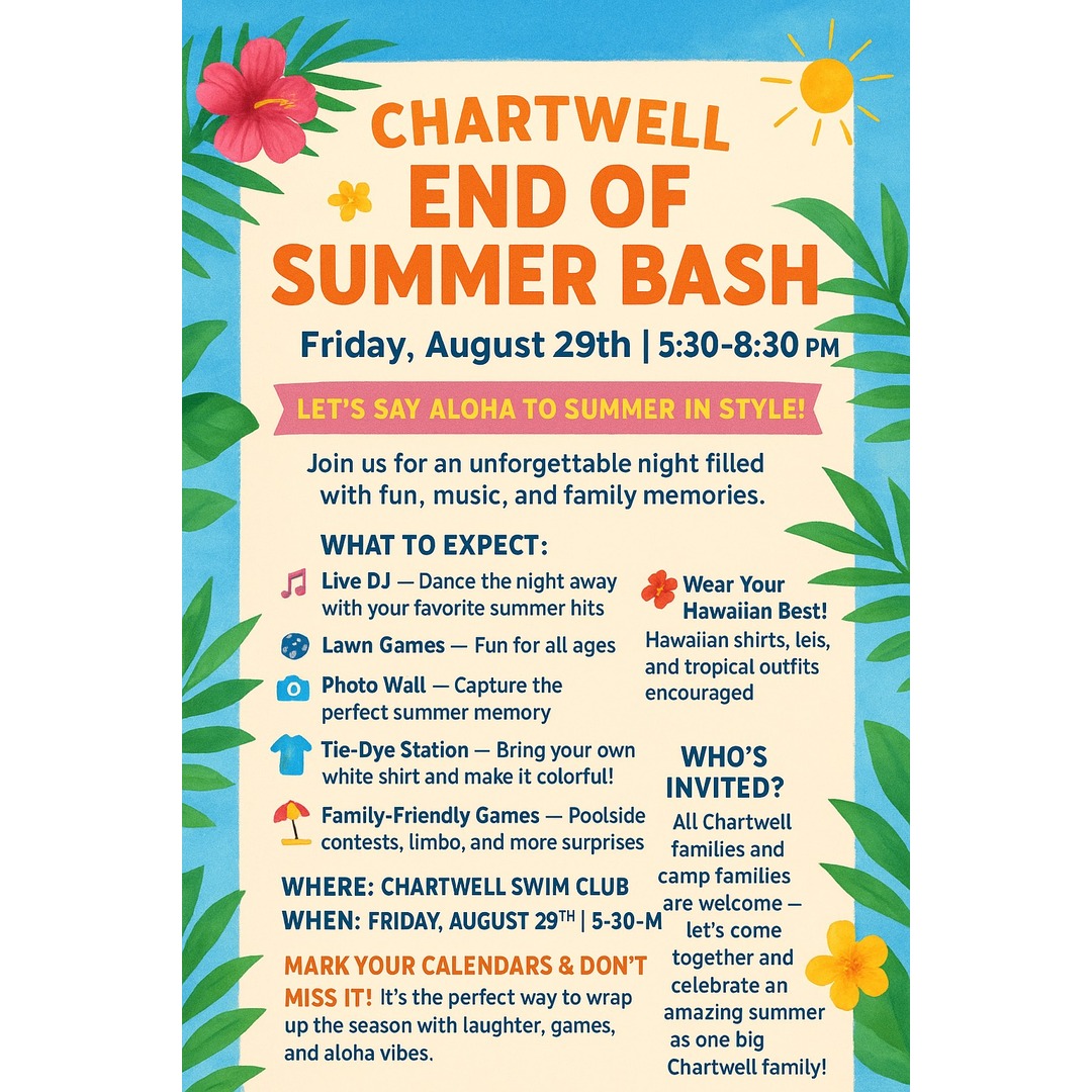 Chartwell Happy Day Camp | Marlton NJ