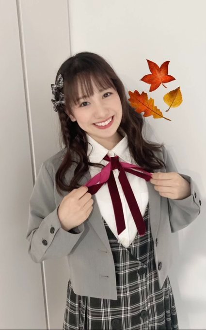 22/7 清井美那-Kiyoi Mina-Unofficial Fanpage