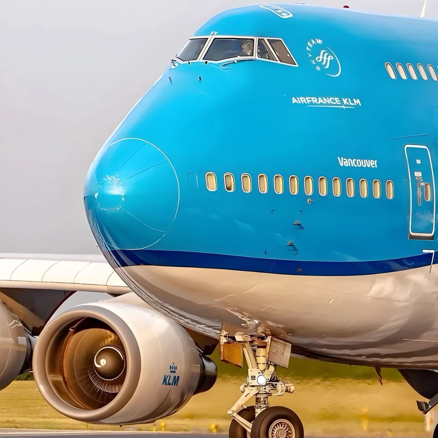 🇳🇱 The Flying Dutchman is back! Finally we had the time to