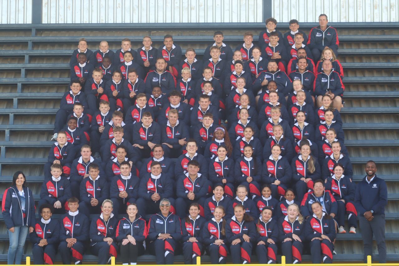 Napso Namibia
