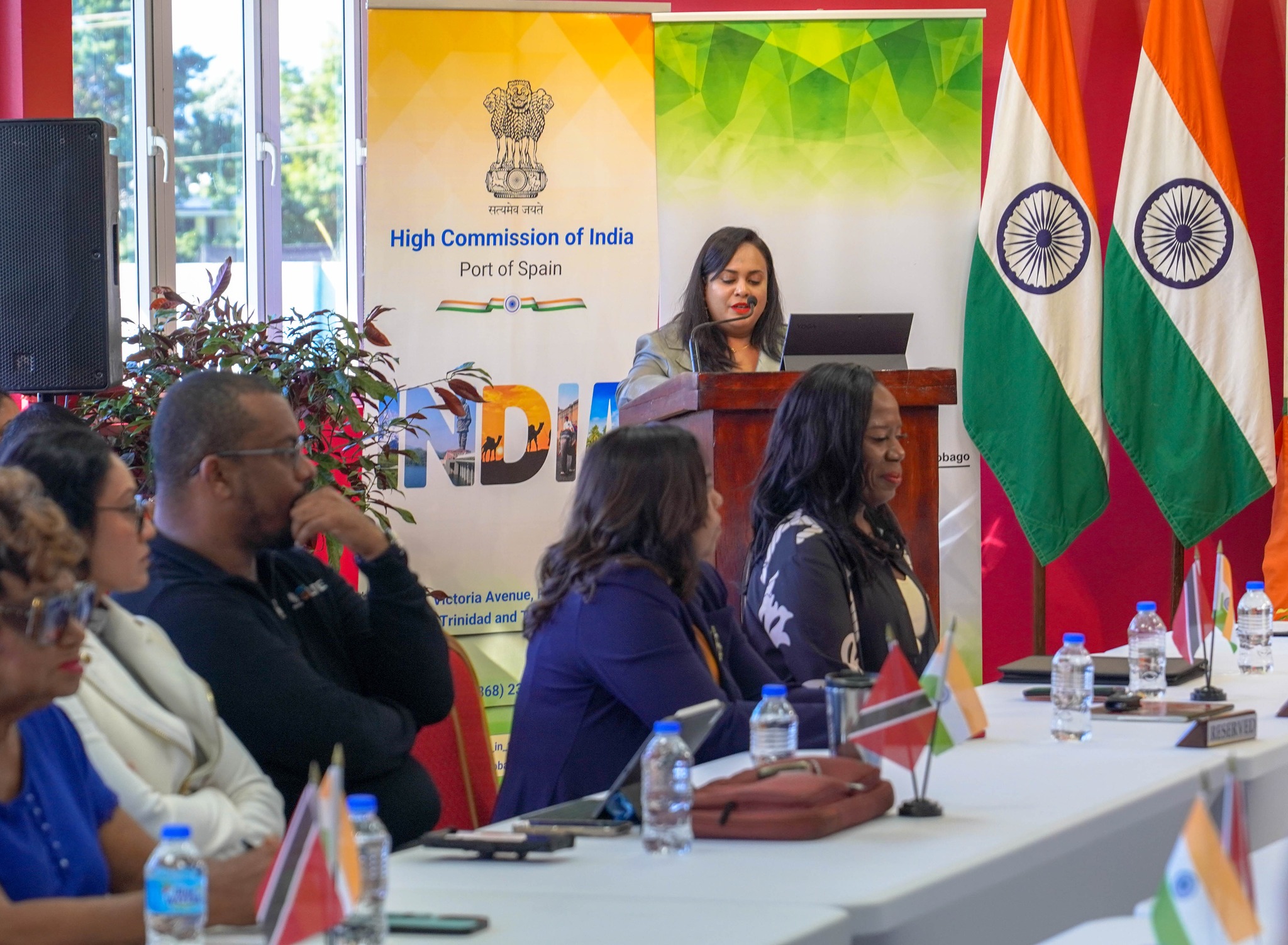 Ministry of Agriculture and Fisheries - President of the Republic of ...