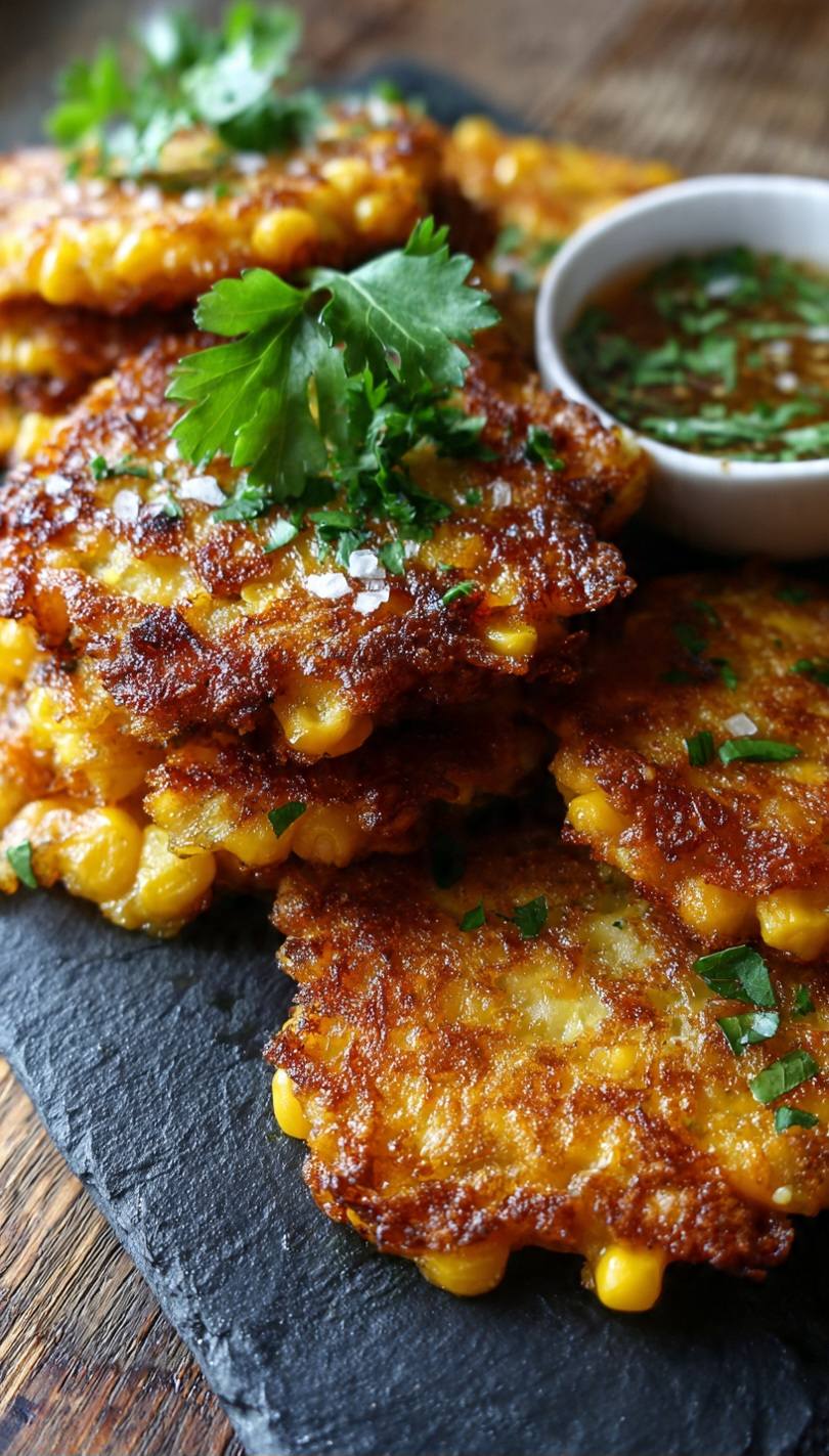 Rumi's - 🌽 সুইট কর্ন বড়া রেসিপি (Sweet Corn Bora Recipe) এই সুস্বাদু ও ...