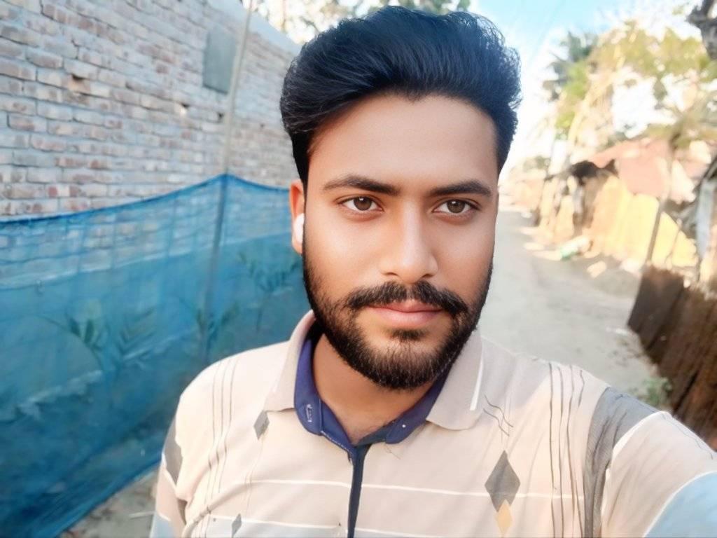 Msrk Shahin Khan
