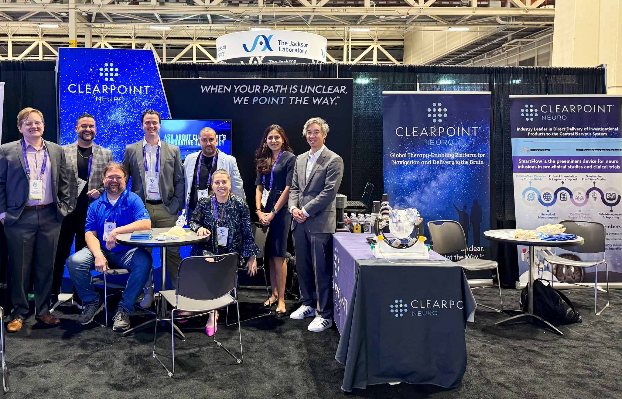 ClearPoint Neuro, Inc. | Solana Beach CA