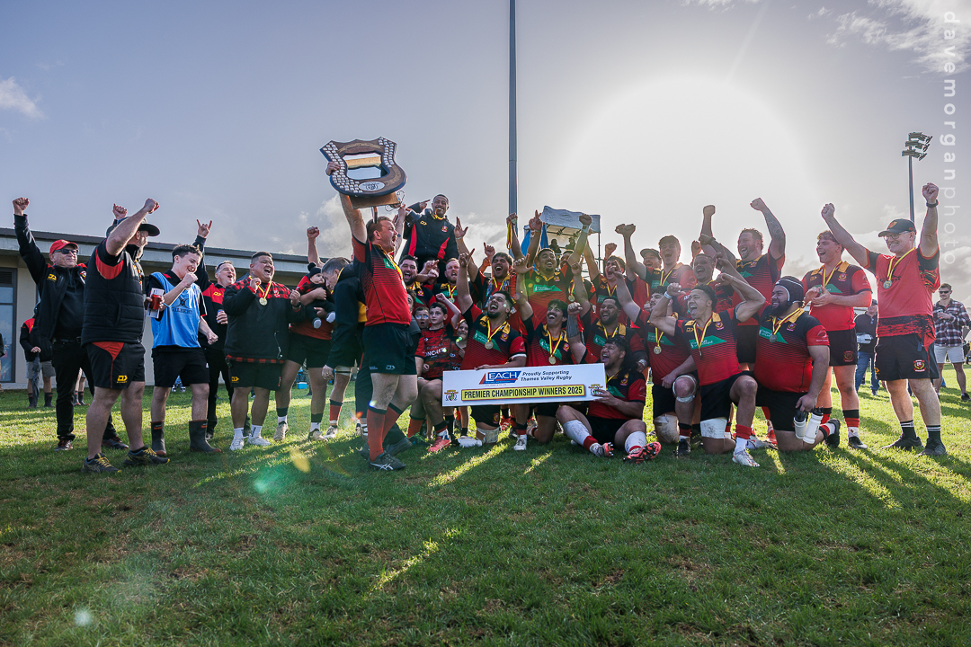 Waihi Athletic Rugby Football & Sports Union Inc - It is with a heavy ...