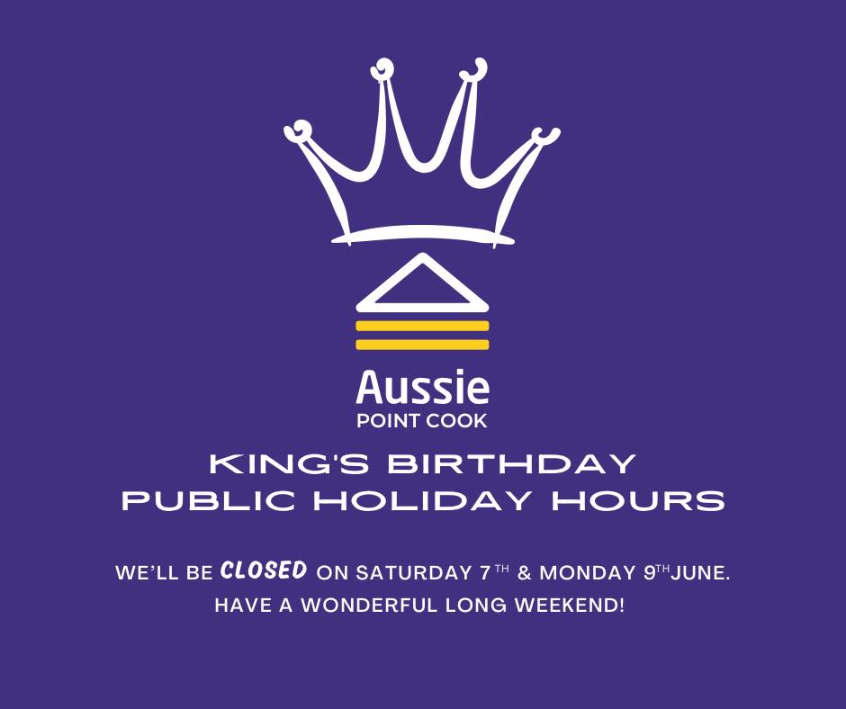 Aussie Point Cook | Point Cook VIC