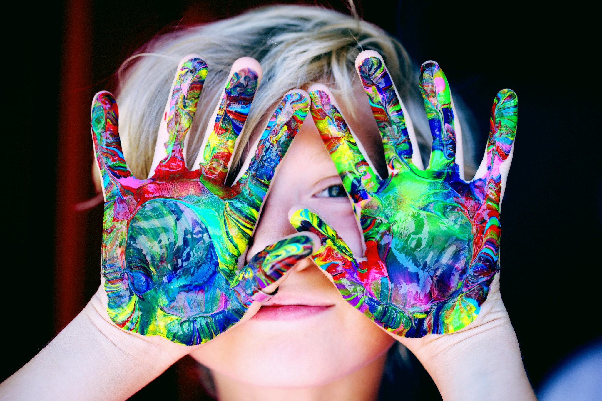 Precision - Did you know your eyes can distinguish around 10 million ...