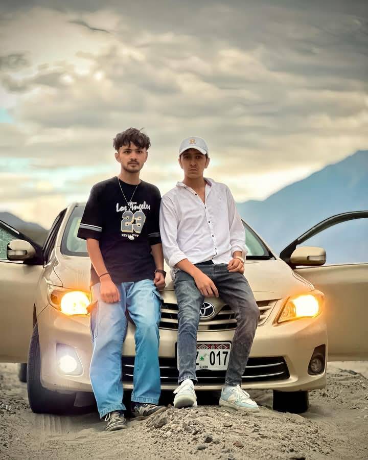 Shayan Shayoo