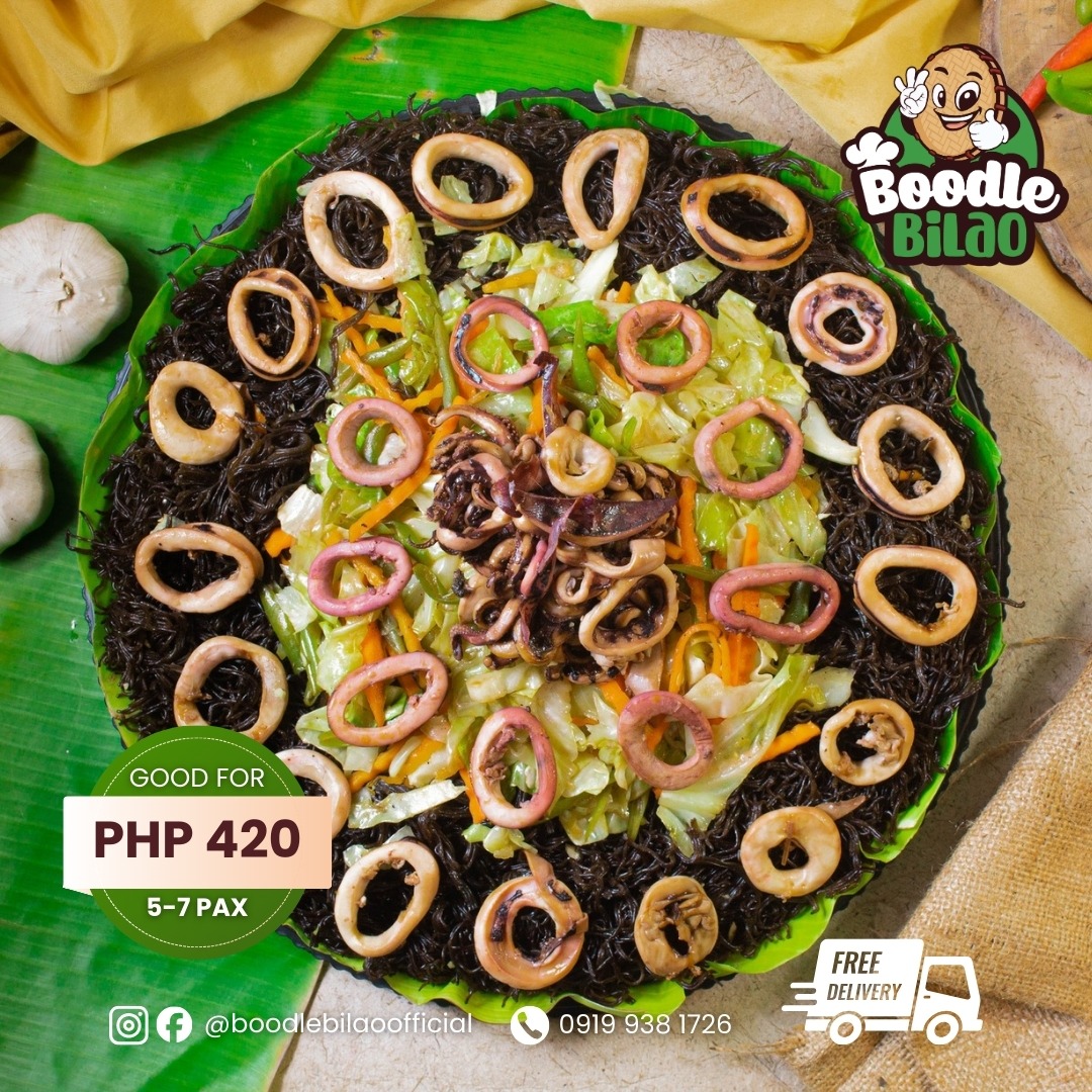 Boodle Bilao - Imus Branch - 𝐍𝐀𝐆𝐇𝐀𝐇𝐀𝐍𝐀𝐏 𝐍𝐆 𝐏𝐀𝐆𝐊𝐀𝐈𝐍? 𝐂𝐑𝐀𝐕𝐈𝐍𝐆𝐒? 🤔 𝐇𝐮𝐰𝐚𝐠 ...