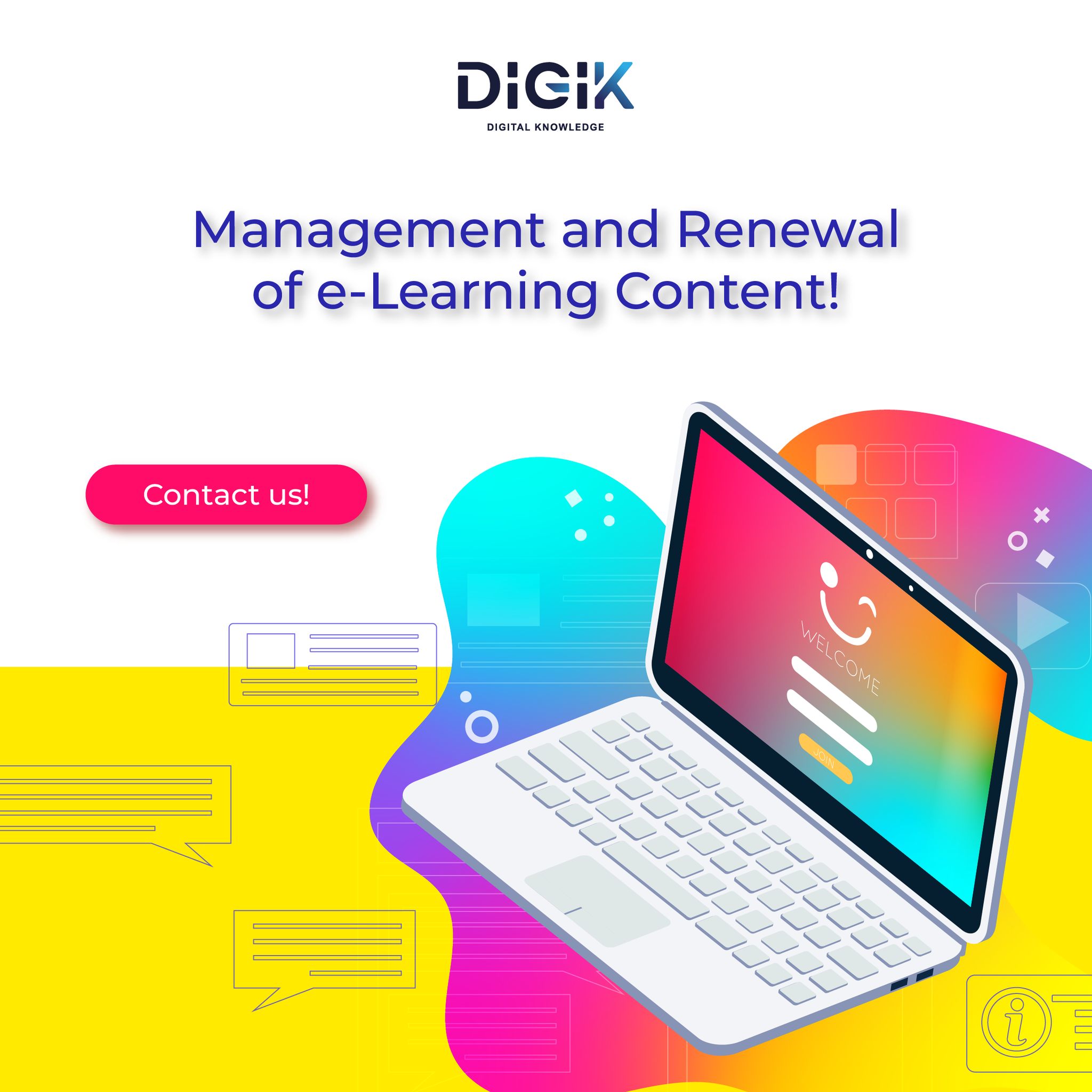 DIGIK | Maia