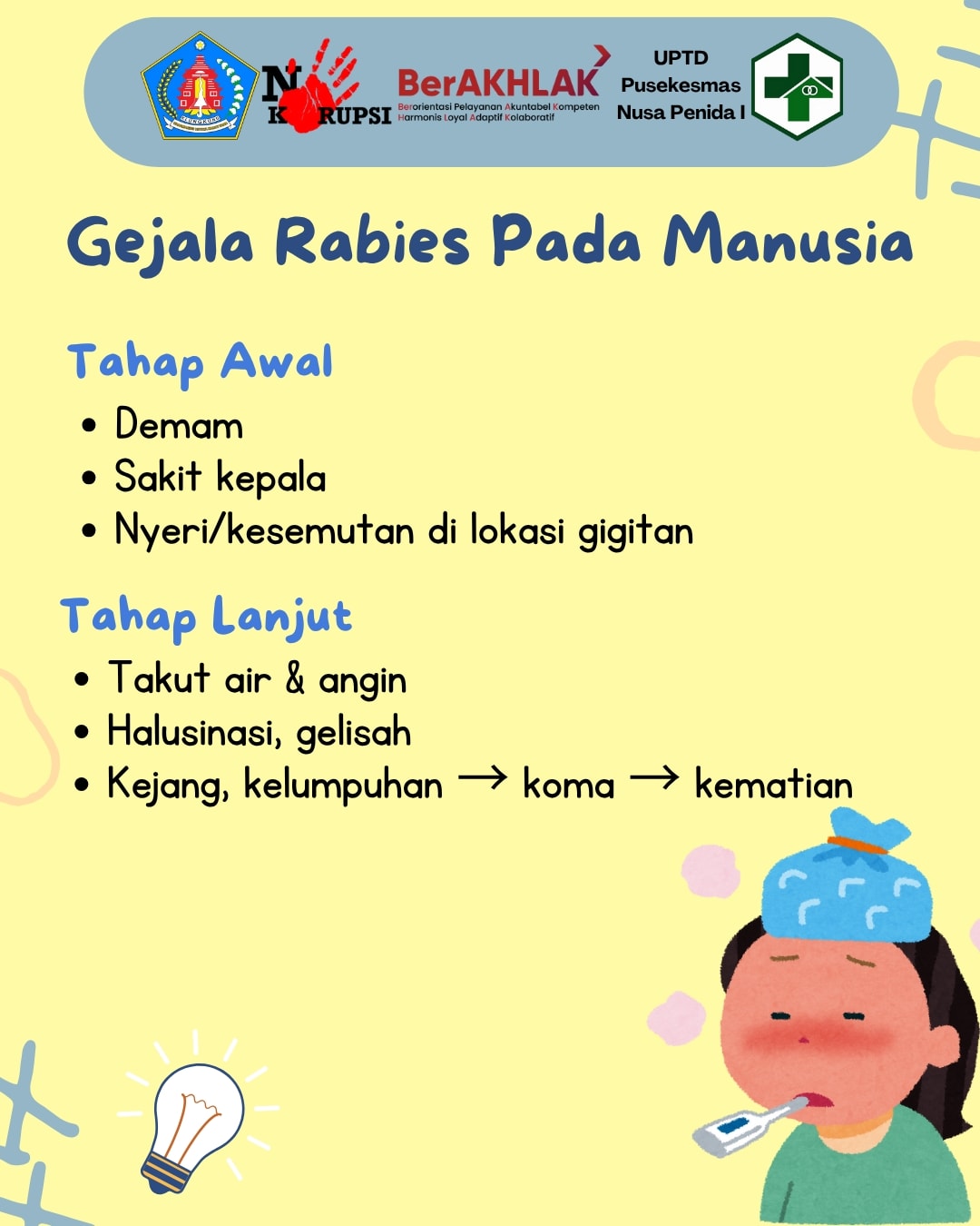 UPTD Puskesmas Nusa Penida... - UPTD Puskesmas Nusa Penida I