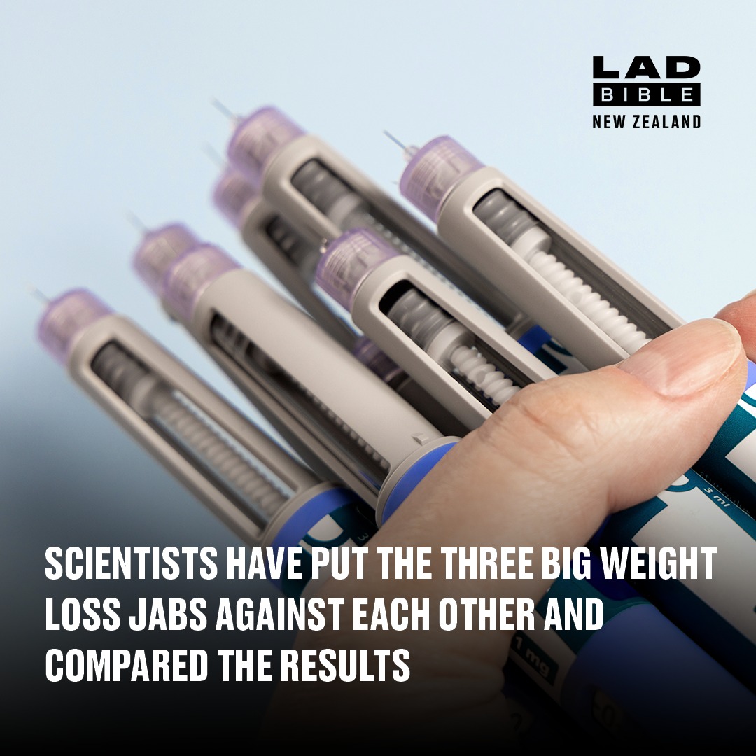 They've been put to the test and... - LADbible New Zealand | Facebook