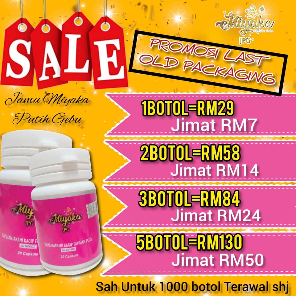Jamu Miyaka Nurul Healthy Facebook