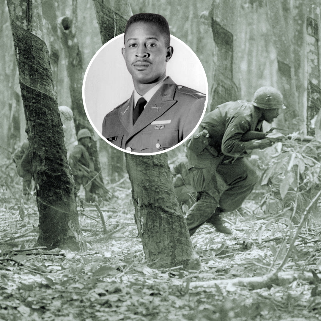 War - On this day, 58 years ago, October 31, 1967, 30-year-old Captain ...