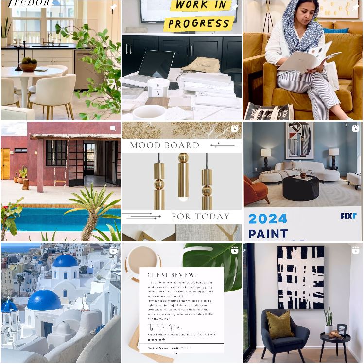 Studio M Designs : Home Staging + Interior Design | Austin TX