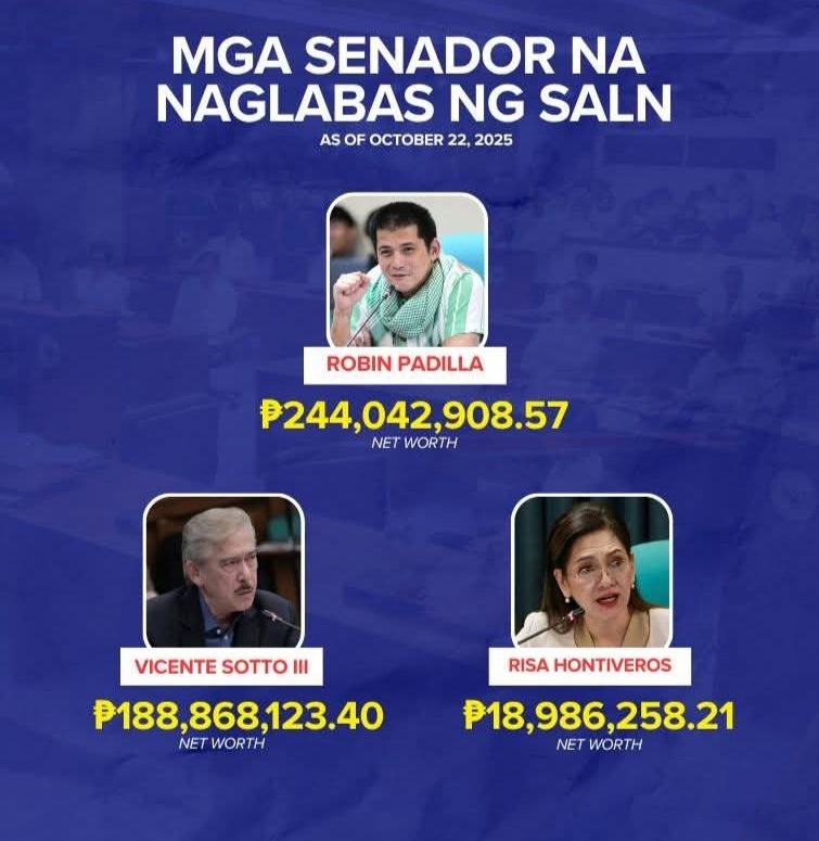 King ina andami niong Pera,... - MASA news philippines | Facebook