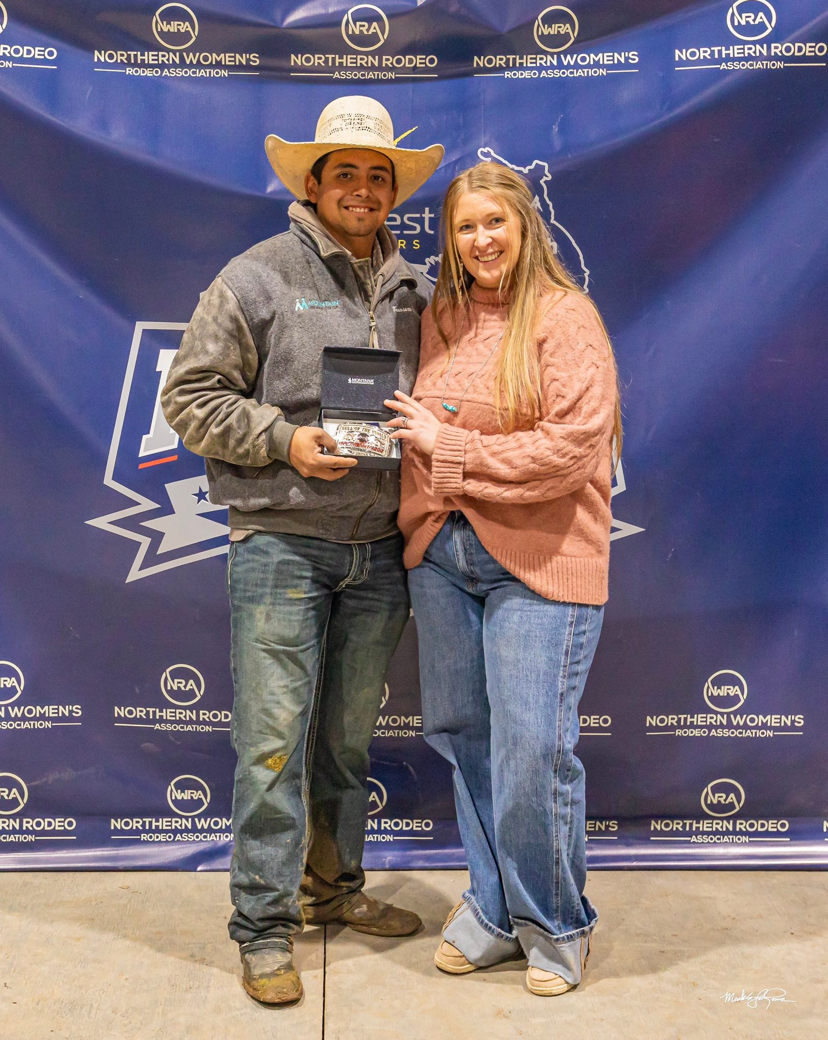 Treasure State Rodeo Co. added... - Treasure State Rodeo Co.