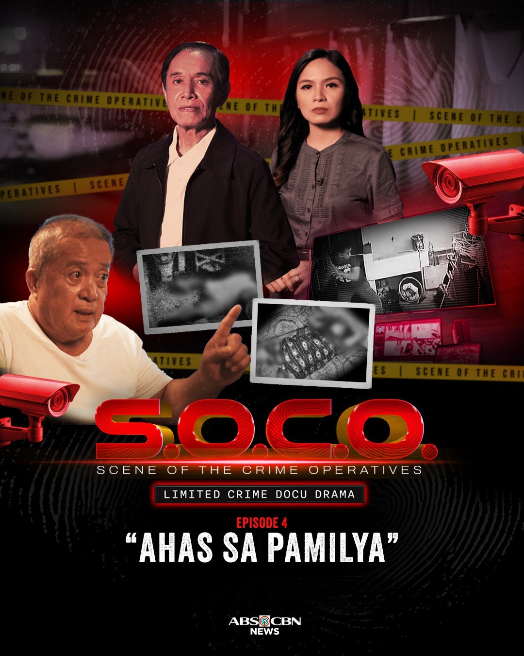 ABS-CBN SOCO