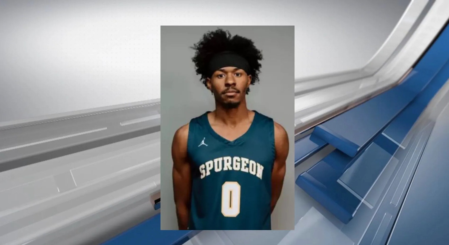 KLTV 7 - Former Marshall Christian Guardian Joseph Allen... | Facebook