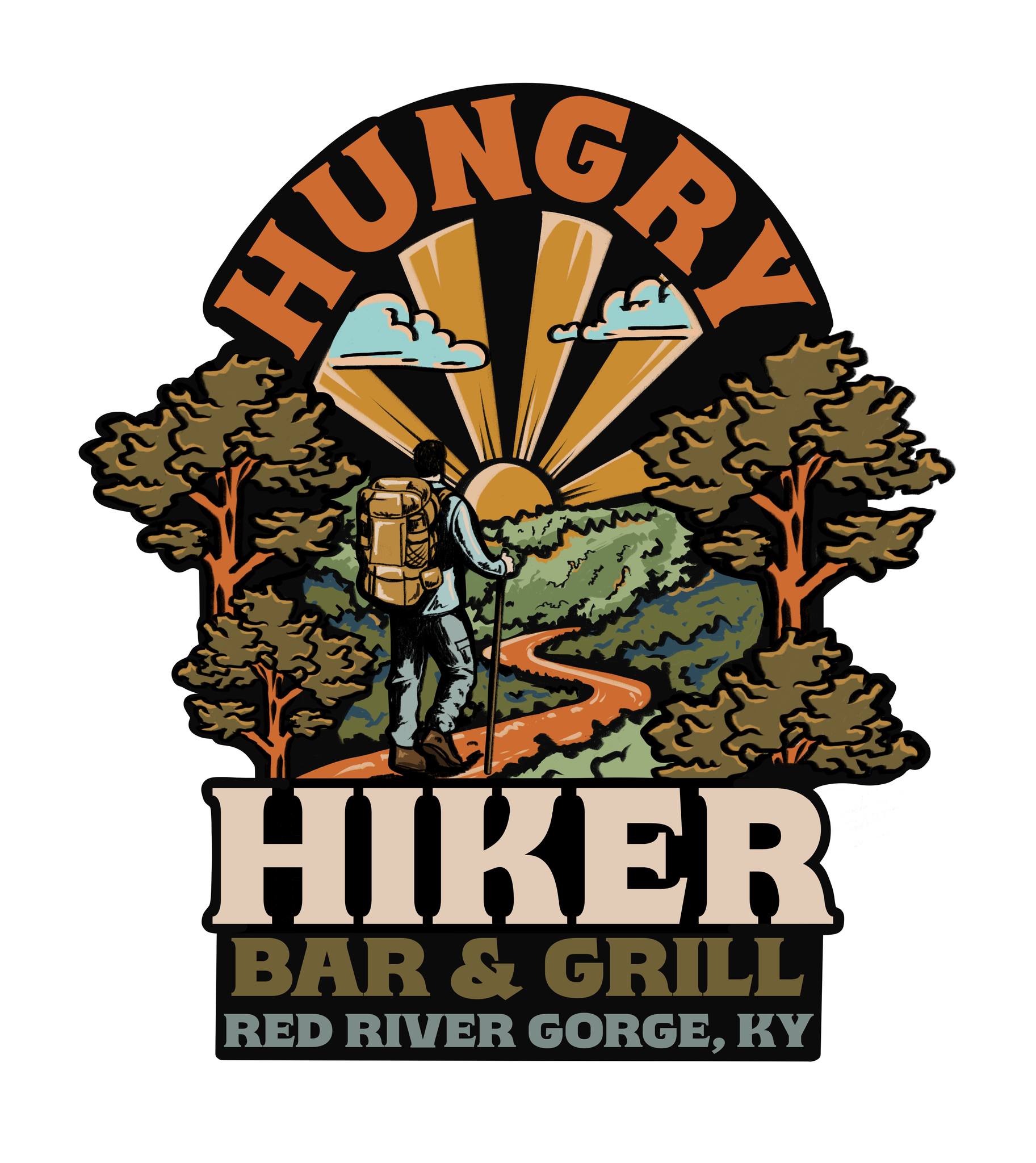 RaceRise - EATS & DRINKS AT The Rugged Red! A shout out... | Facebook